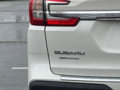 New 2026 Subaru Ascent Limited image 26