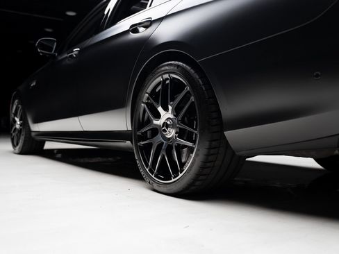 Used 2023 Mercedes-Benz E 63 AMG S image 87