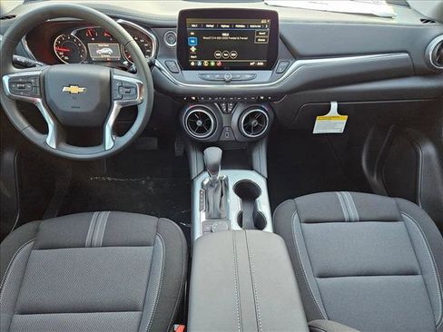 New 2026 Chevrolet Blazer LT image 14