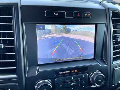 Used 2020 Ford F150 XL w/ Equipment Group 101A Mid AWD/4WD image 29