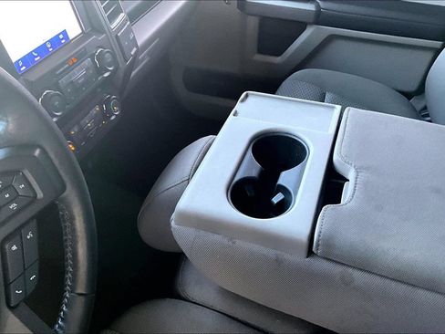 Used 2020 Ford F150 XLT w/ Equipment Group 302A Luxury AWD/4WD image 5