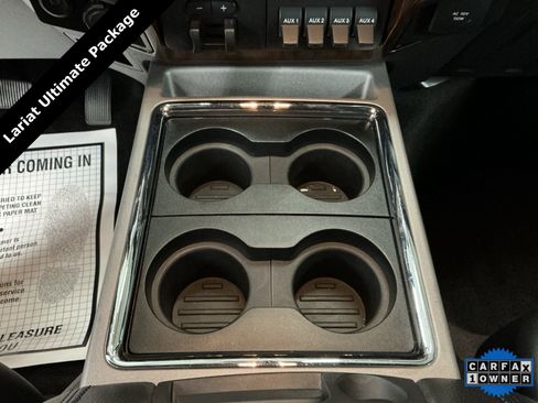 Used 2015 Ford F250 Lariat image 24