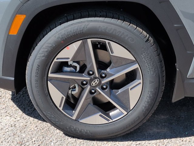 New 2026 Hyundai Tucson SEL w/ Tow & Go Package FWD image 11