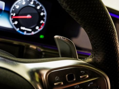 Used 2020 Mercedes-Benz G 63 AMG G 63 AMG image 18