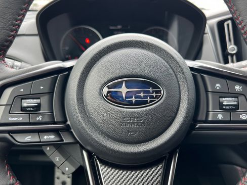 New 2025 Subaru WRX Premium image 22