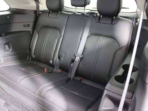 Used 2024 MAZDA CX-90 Plug-In Hybrid w/ Preferred image 34