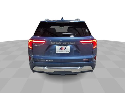 Certified 2026 GMC Terrain Denali AWD/4WD image 8
