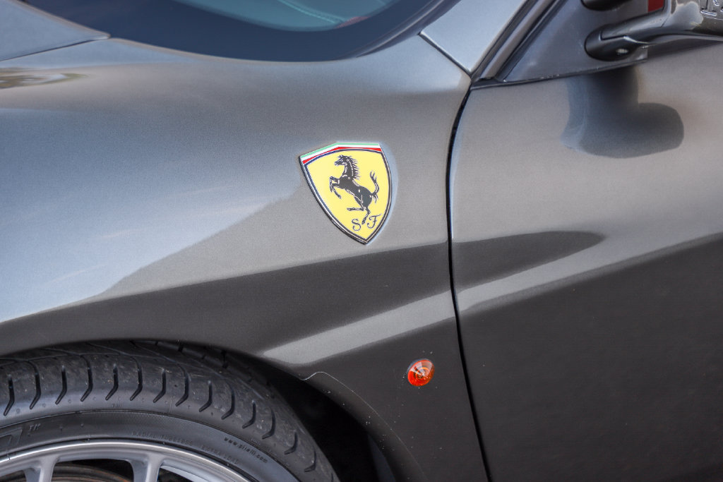 Used 2006 Ferrari F430 Spider RWD image 24