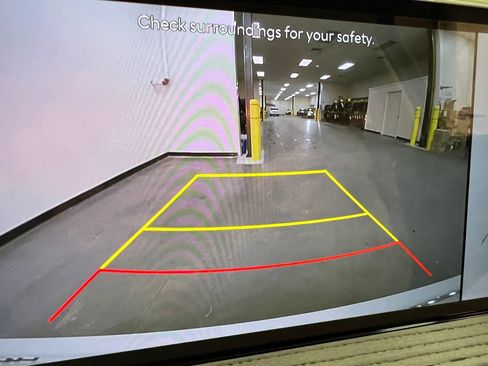 New 2026 Genesis GV80 3.5T Prestige image 24