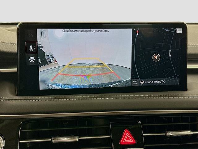 Certified 2026 Genesis G70 2.5T AWD/4WD image 13