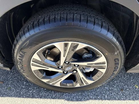New 2026 Subaru Crosstrek 2.0i Premium AWD/4WD image 10