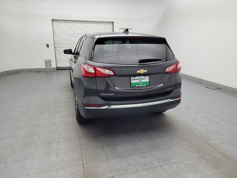 Used 2020 Chevrolet Equinox LT image 6