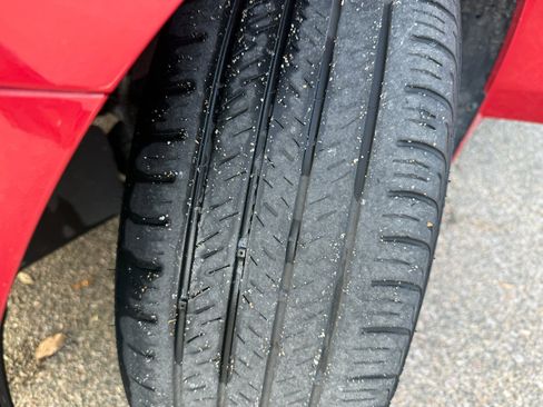 Used 2024 Kia Forte LXS image 22