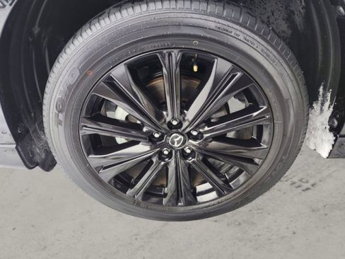 Used 2023 MAZDA CX-5 AWD 2.5 Turbo image 10