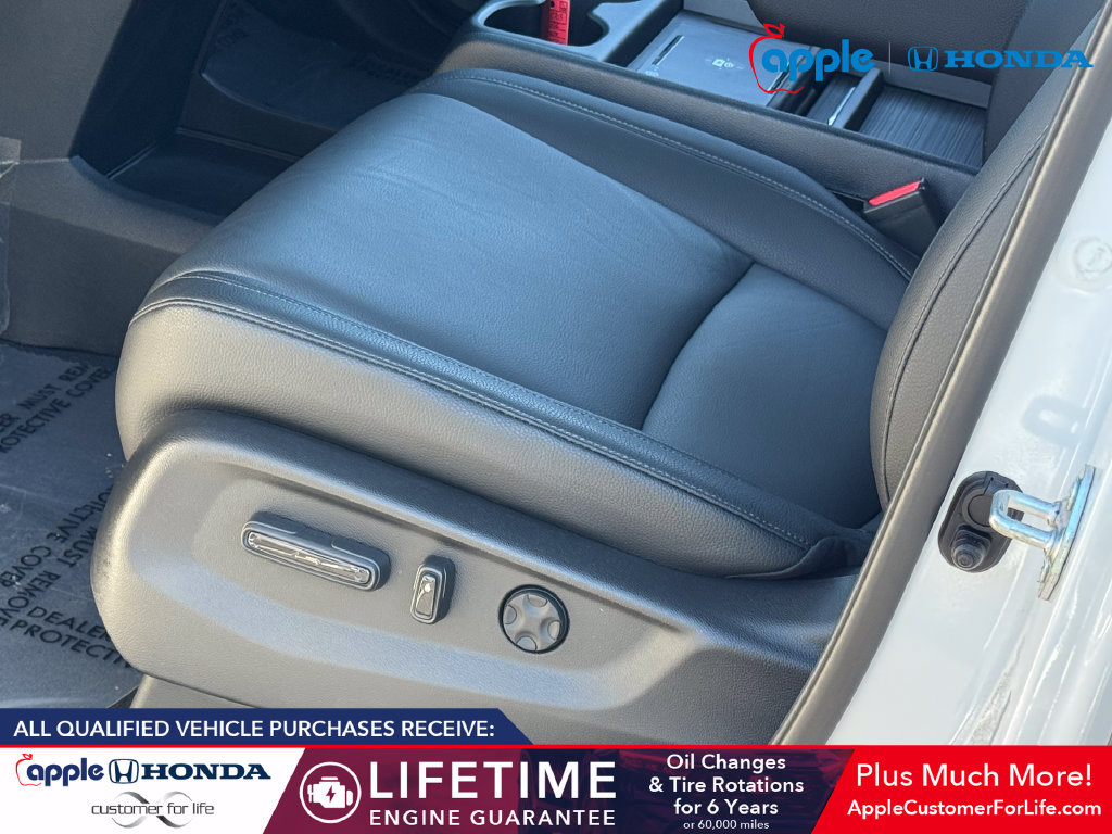 Used 2026 Honda Odyssey EX-L image 8