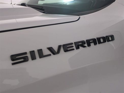 Certified 2023 Chevrolet Silverado 1500 RST w/ Rally Edition image 29