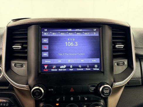 Used 2019 RAM 2500 Laramie image 16