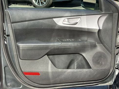 Used 2024 Kia Forte LXS image 22