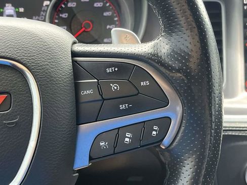 Used 2019 Dodge Charger R/T w/ Plus Group RWD image 28