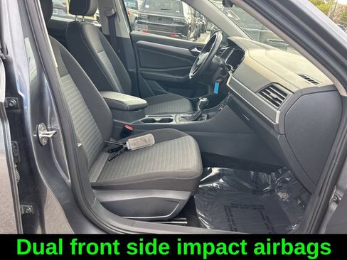 Used 2024 Volkswagen Jetta S FWD image 21