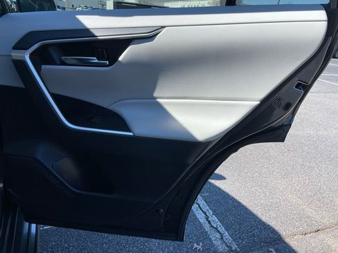 Used 2024 Toyota RAV4 XLE Premium image 35