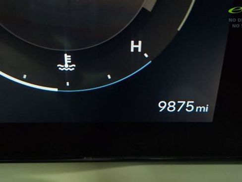 Used 2026 Hyundai Palisade Calligraphy FWD image 43