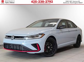 Used 2026 Volkswagen Jetta GLI Autobahn FWD video 1