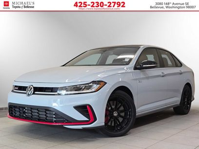 Used 2026 Volkswagen Jetta GLI Autobahn