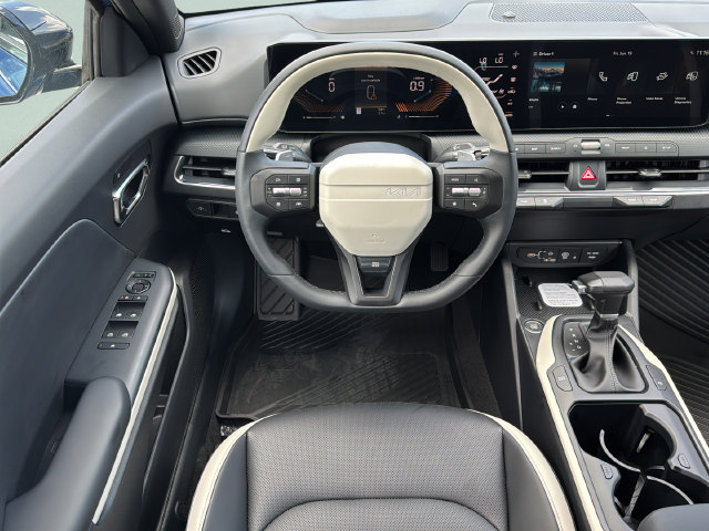 New 2026 Kia K4 GT-Line w/ GT-Line Sunroof Package FWD image 15