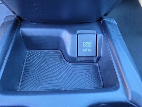 Used 2018 Honda CR-V EX image 35