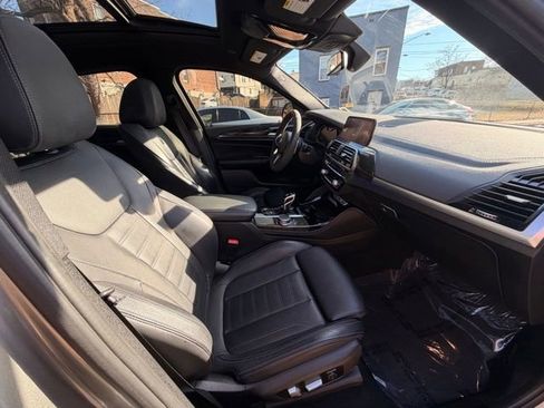 Used 2020 BMW X4 M w/ Executive Package image 33