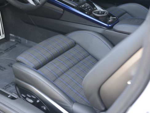 Certified 2026 Porsche 911 Carrera T RWD image 19