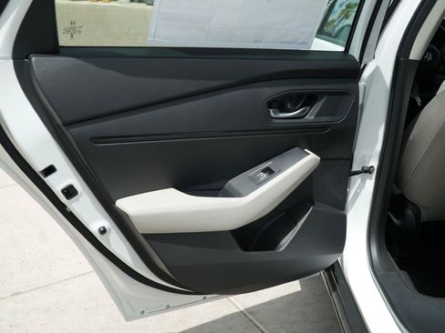 New 2026 Honda Accord SE image 18