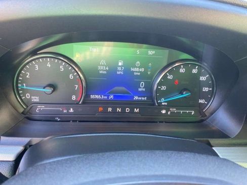 Used 2020 Ford Explorer XLT w/ Equipment Group 202A image 16