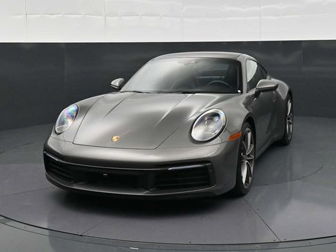 Certified 2021 Porsche 911 Carrera S RWD image 25