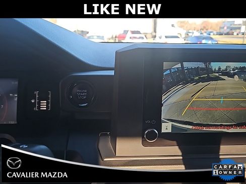 Used 2024 Toyota Tacoma SR image 20