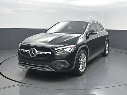 Used 2021 Mercedes-Benz GLA 250