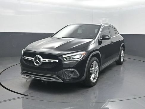 Used 2021 Mercedes-Benz GLA 250 image 1