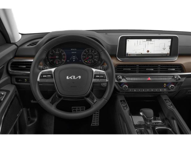 Used 2022 Kia Telluride SX w/ Nightfall Edition Package AWD/4WD image 10