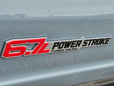 New 2026 Ford F350 Platinum image 30