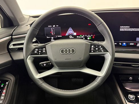 New 2025 Audi A5 2.0T Prestige image 18