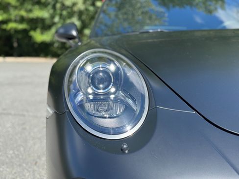 Used 2017 Porsche 911 Targa 4 GTS AWD/4WD image 19