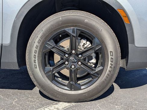 Used 2024 Chevrolet Blazer LT w/ Midnight/Sport Edition image 11