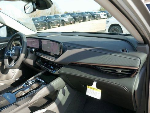 New 2026 Buick Envision Sport Touring image 10