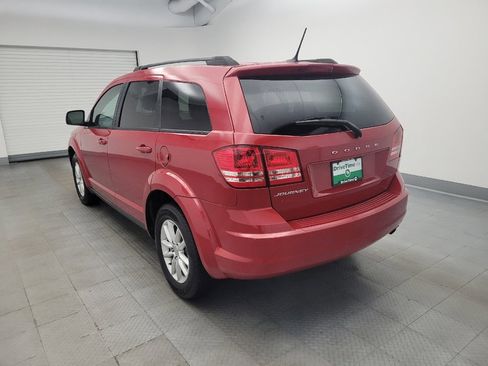 Used 2017 Dodge Journey SE image 5