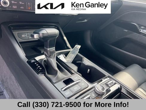 Certified 2025 Kia K5 EX FWD image 35