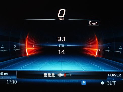 New 2026 Mercedes-Benz GLB 35 AMG GLB 35 AMG image 24