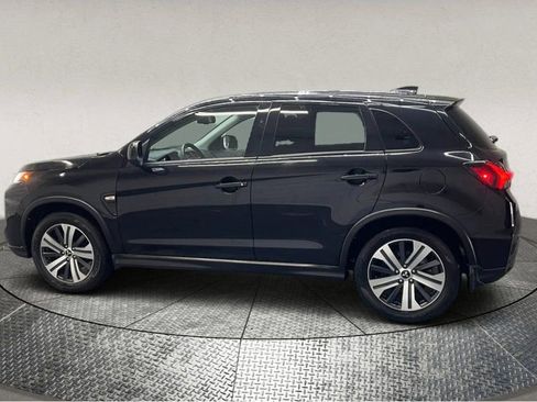 Used 2024 Mitsubishi Outlander Sport AWD image 4