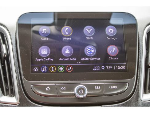 Used 2023 Chevrolet Malibu LT FWD image 41