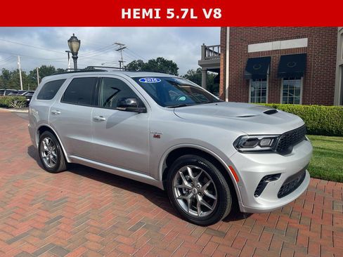 Used 2026 Dodge Durango GT AWD/4WD image 5